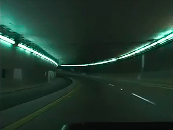 Tunnel